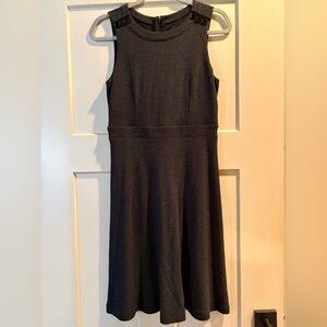 Loft - 4P - Sleeveless Dress - Normcore, Classic, Quiet Luxury, Clean Girl